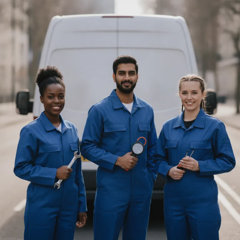 Gas Boiler Repair team in Church-Yonge Corridor